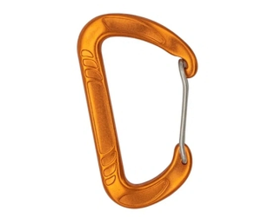 metal spring clip