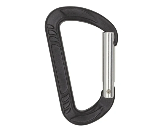 metal spring clip